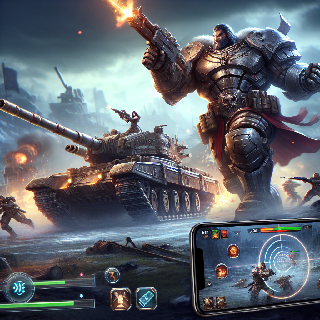 Rise of the Hero Tank: Key Strategies for Dominating in Mobile Legends
