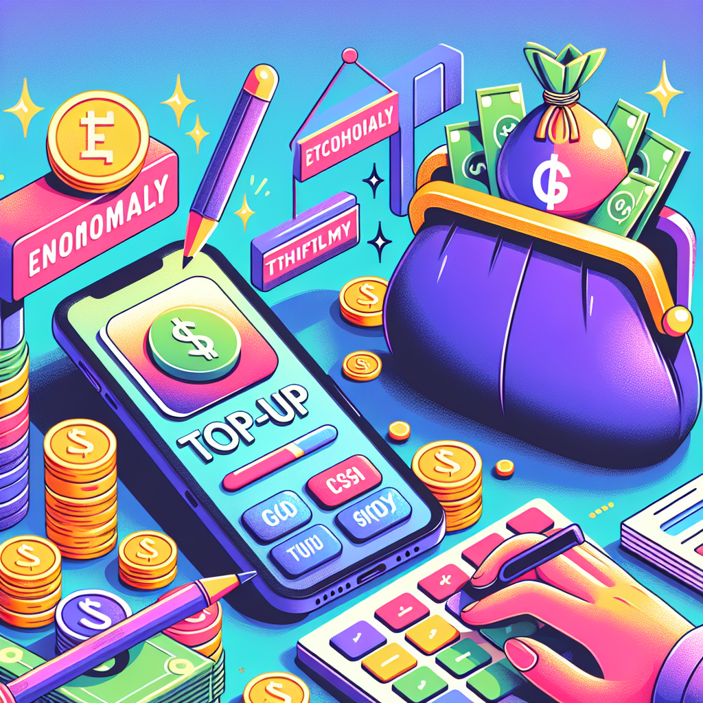 Top Up Mobile Legend Termurah: Tips dan Trik Hemat untuk Pemain Savvy