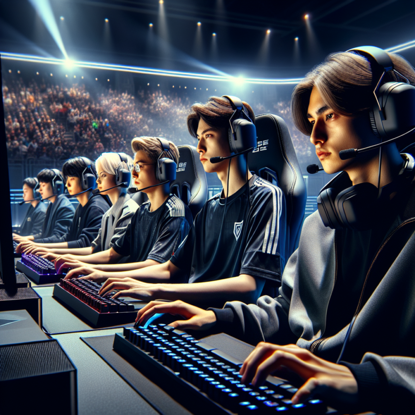 MPL Champion Teams to Watch in the Upcoming MSC Mobile Legends Tournament