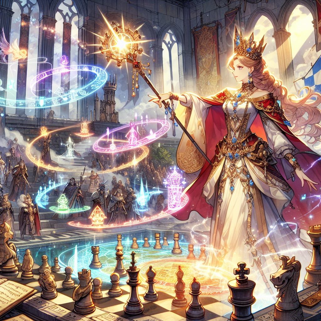 Mastering Nana: Tips and Strategies for Dominating with Mobile Legends' Delightful Mage