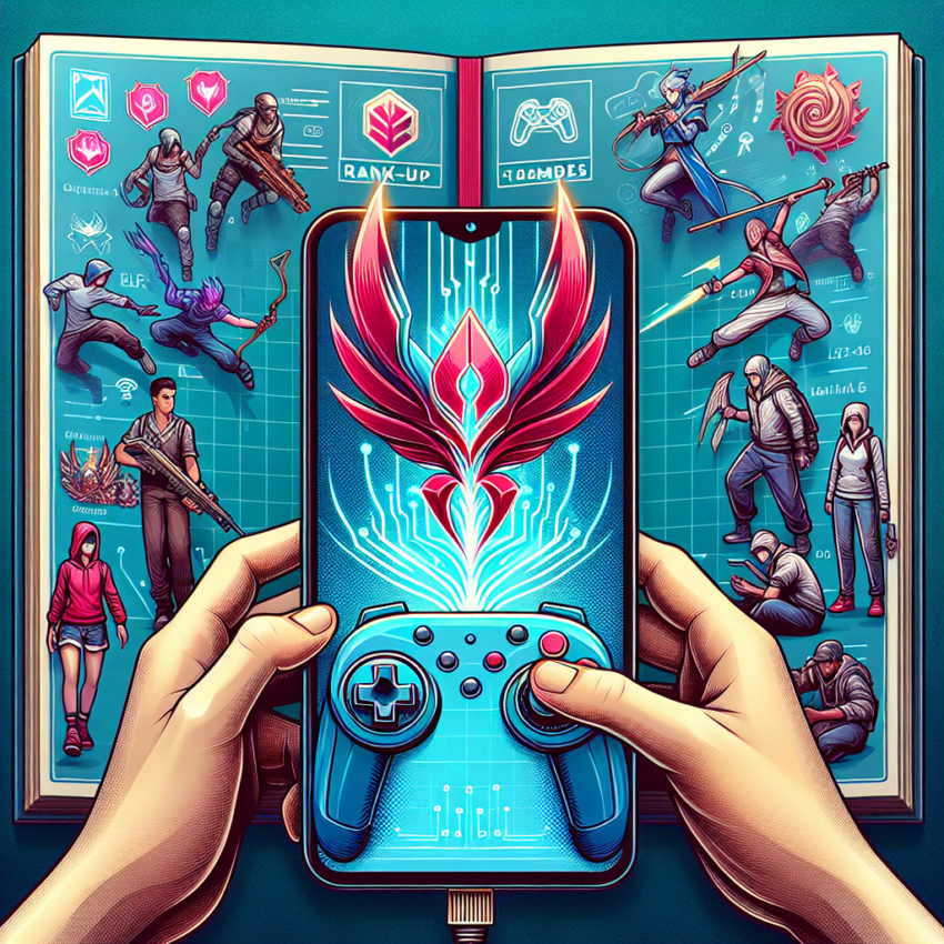 Panduan Lengkap Menggunakan Joki Mobile Legend untuk Meningkatkan Peringkat Tim Anda
