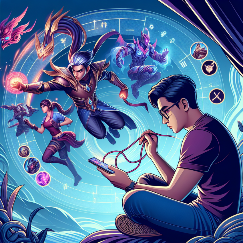 Mastering Fanny: Essential Tips to Excel in Mobile Legends