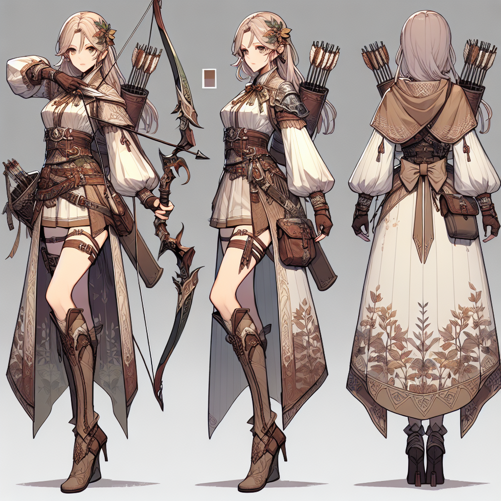 Layla: The Timeless Marksman of Mobile Legends