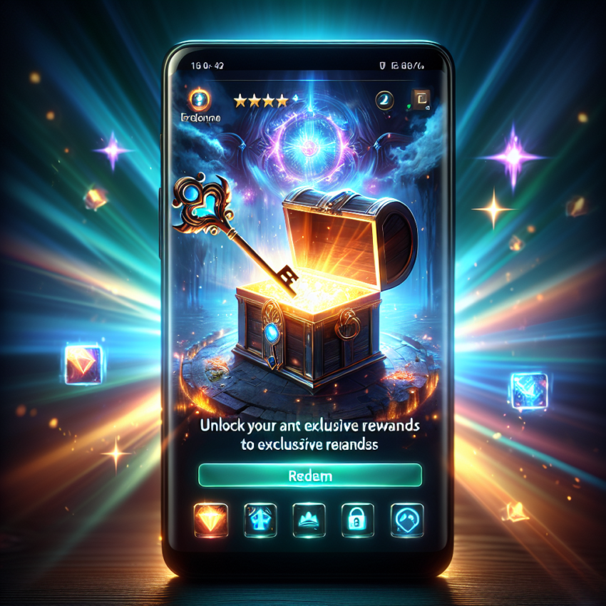 Mobile Legends Redeem Codes: How to Unlock Exclusive In-Game Rewards