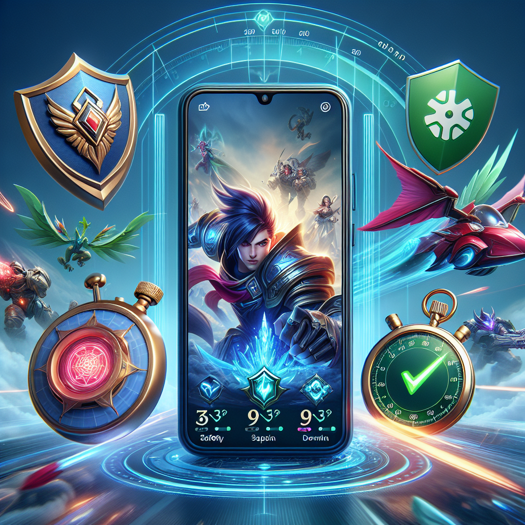 Tips and Tricks for Downloading Mobile Legends Safely and Efficiently