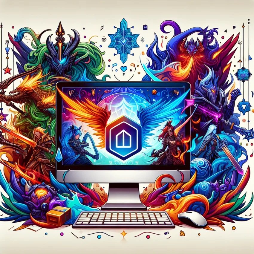 How to Download and Play Mobile Legends on PC for Free