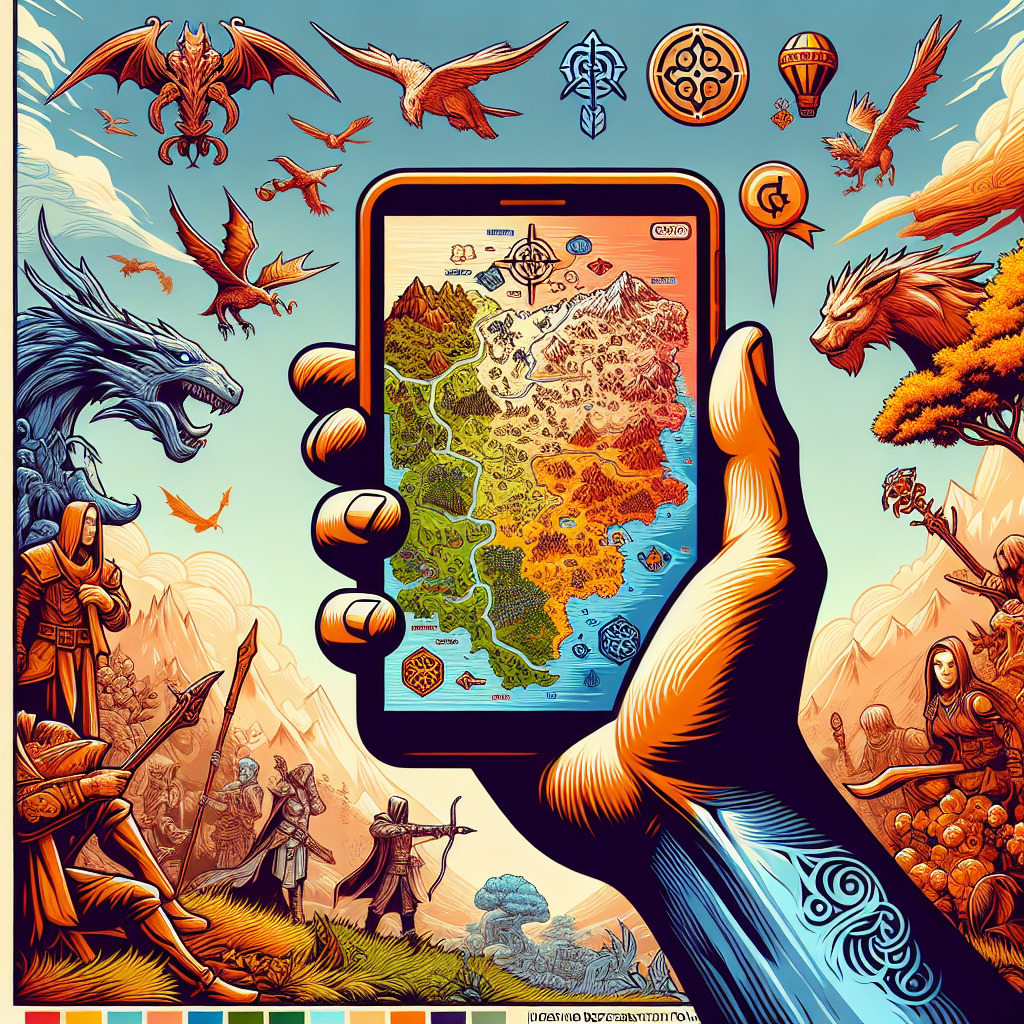 Exploring the Latest Map Changes in Mobile Legends