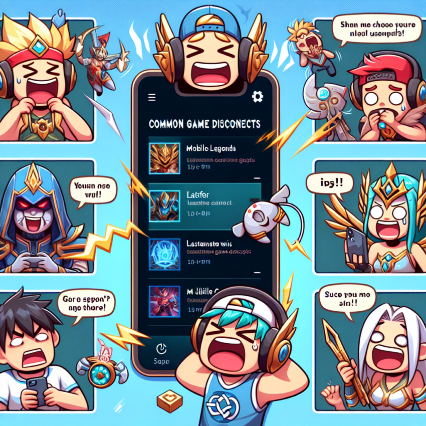 Hilarious Mobile Legends Memes That Every Gamer Will Relate To