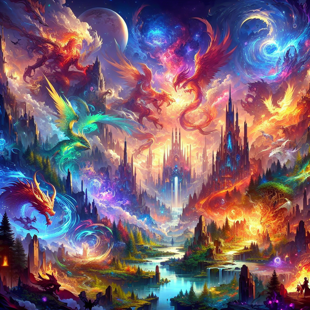 Stunning Mobile Legends Wallpapers to Elevate Your Phone's Aesthetic