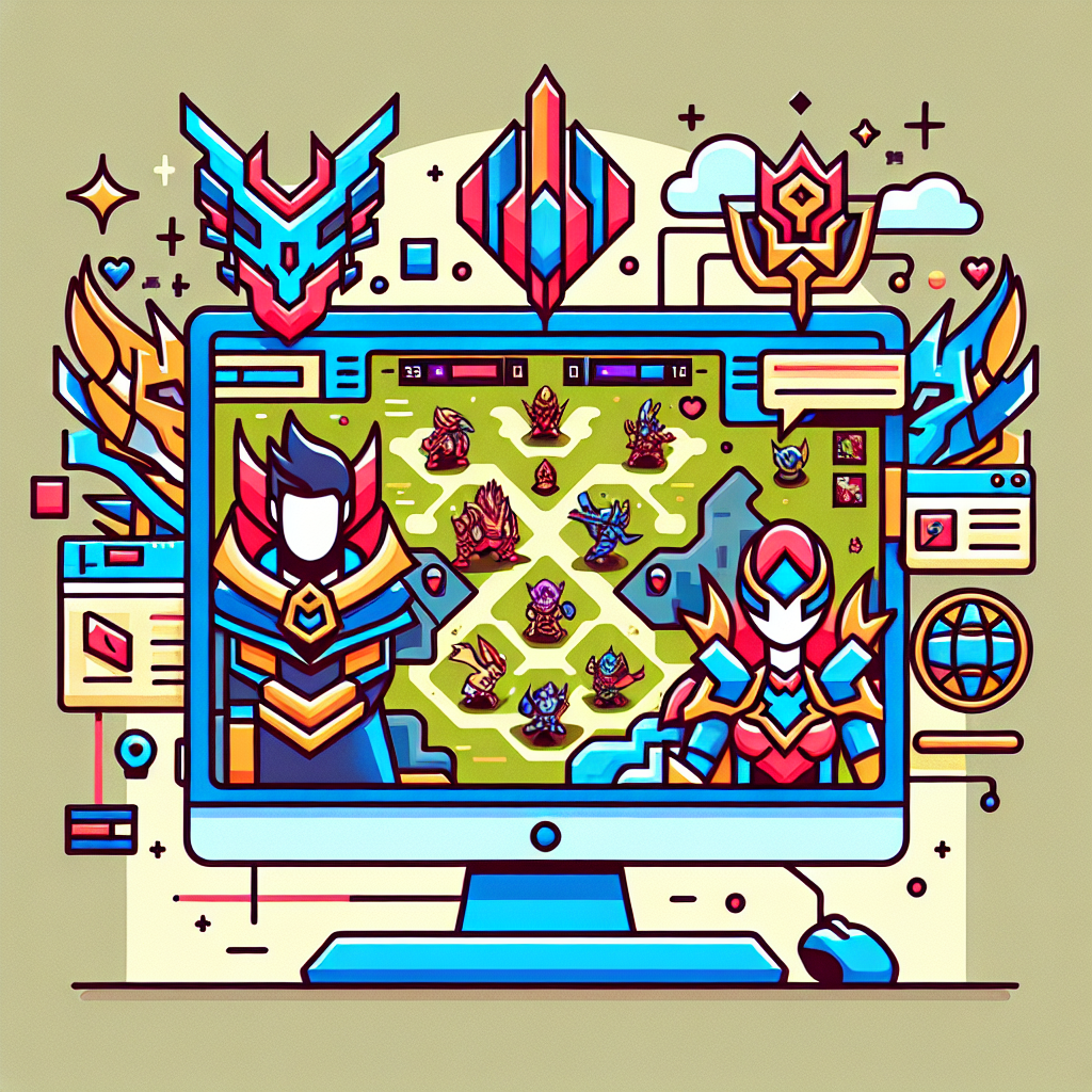 Exploring the Rise of Mobile Legends on PC: What Gamers Need to Know