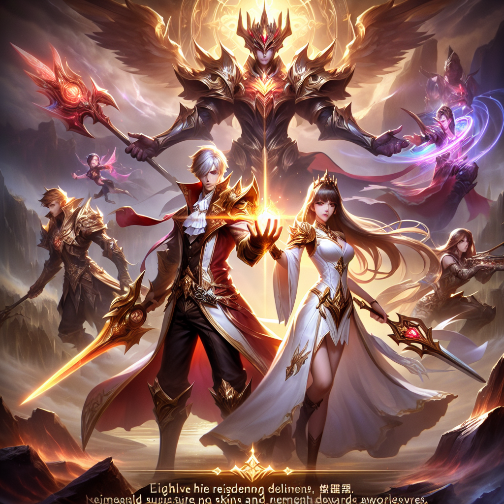 Kode Redeem Mobile Legend Terbaru: Cara Mendapatkan Skin dan Hero Gratis