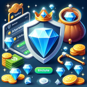 Tips Mendapatkan Diamond Mobile Legend Murah dan Aman