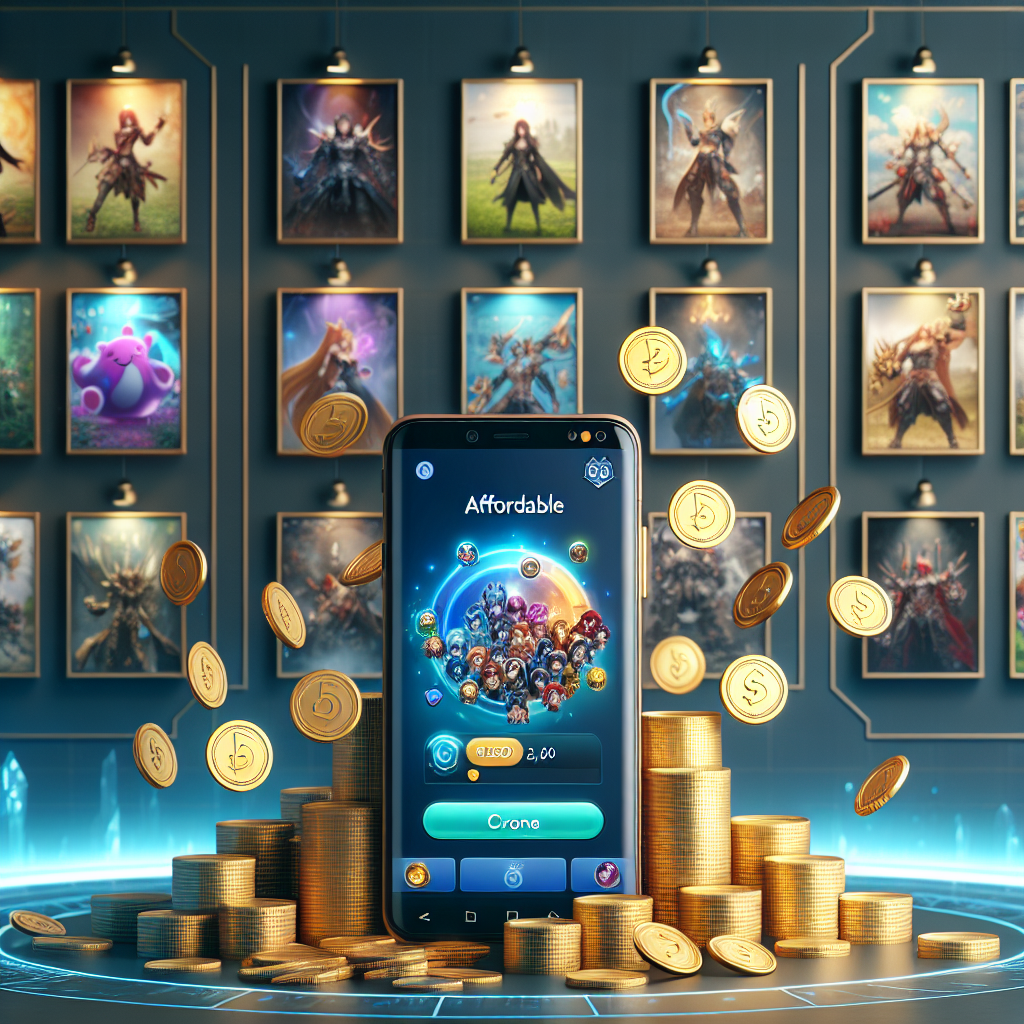 Top Up Mobile Legend Murah Di Elegistore: Solusi Pilihan Gamers Indonesia