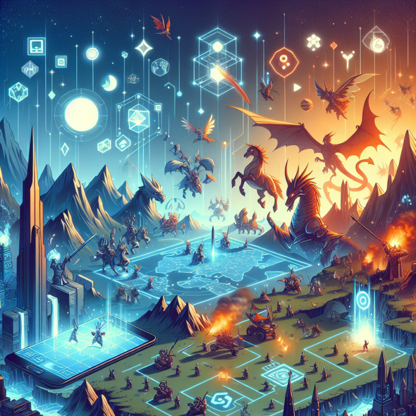 Exploring the Intriguing Backstory of Mobile Legends