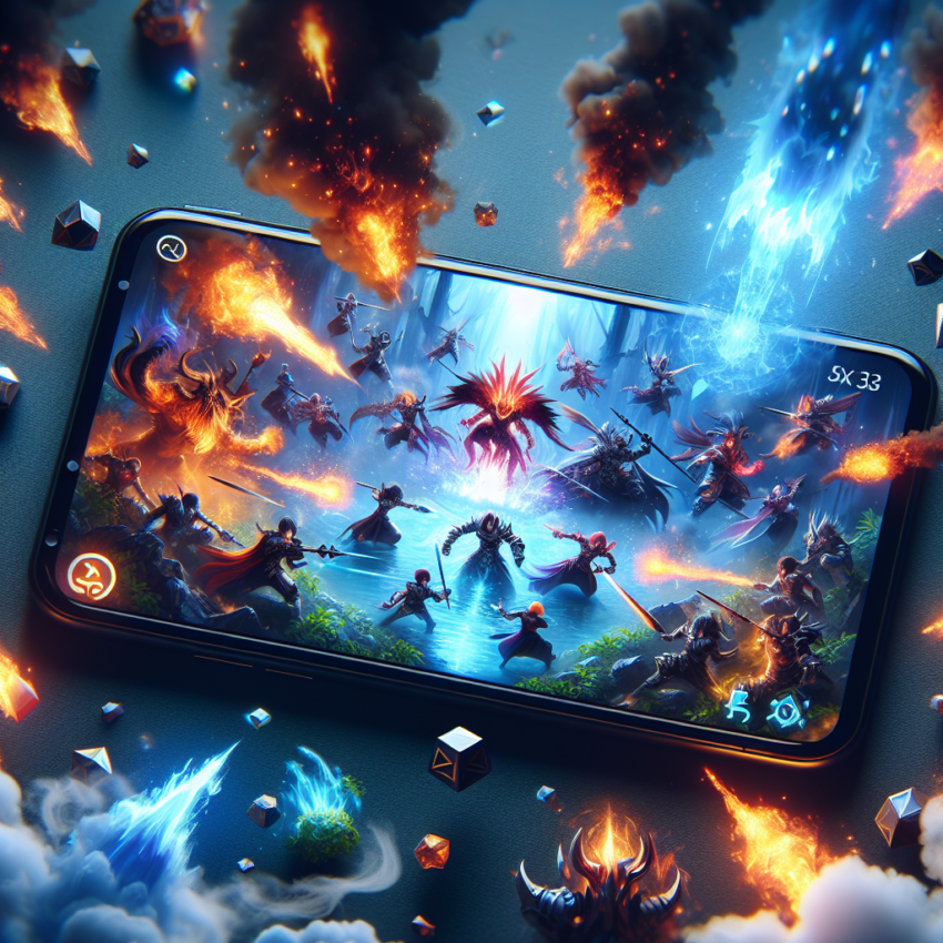 Kata-Kata Motivasi untuk Pemain Mobile Legend