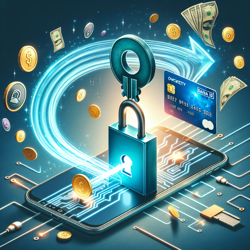 Unlocking the Power of Dana ID: Streamline Your In-Game Purchases in Mobile Legends