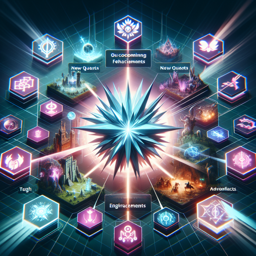 Mobile Legends Advance Server: A Sneak Peek into Upcoming Features
