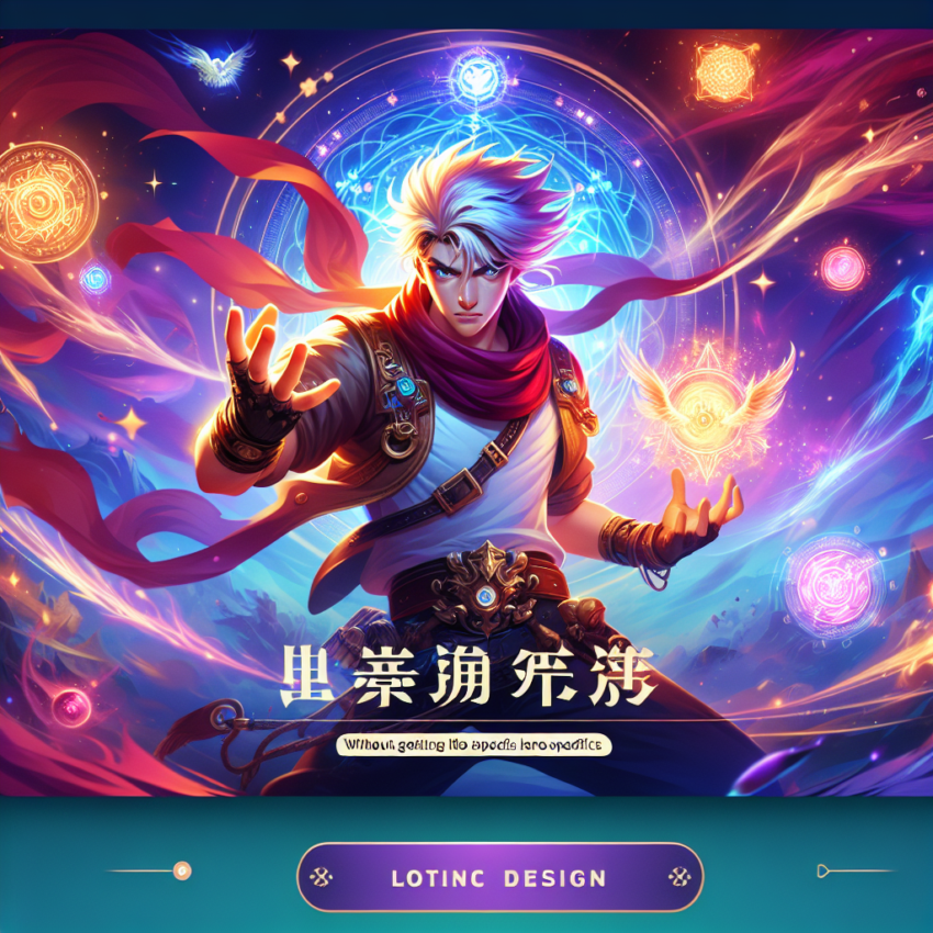 Mobile Legends Hero Spotlight: Exploring the Lore and Abilities of [Hero Name]