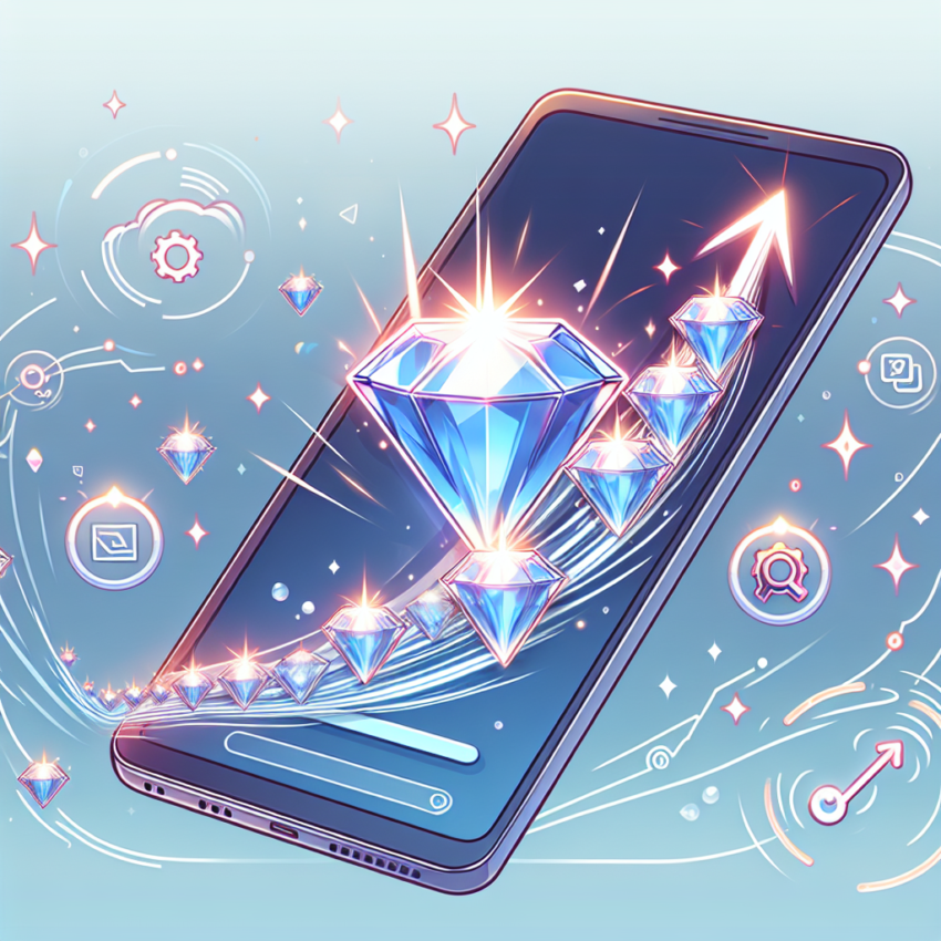 Strategies to Maximize Your Diamonds in Mobile Legends