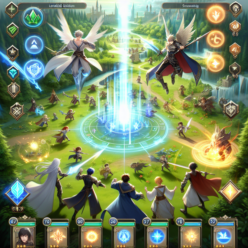 Mastering Mobile Legends: Tips to Level Up Quickly
