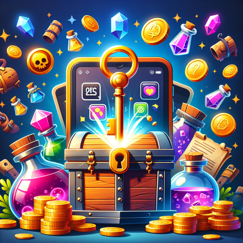Exclusive Offers: Unlocking the Best Deals on Codashop for Mobile Legends Players