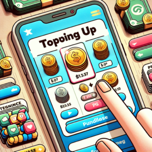 Panduan Lengkap Top Up Mobile Legend untuk Pemula