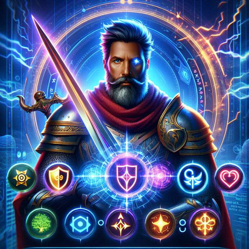 Profil Mobile Legend: Exploring Your In-Game Identity
