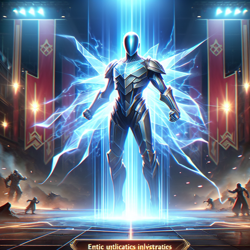 New Hero MM Revealed in Mobile Legends: Unleashing Unprecedented Power
