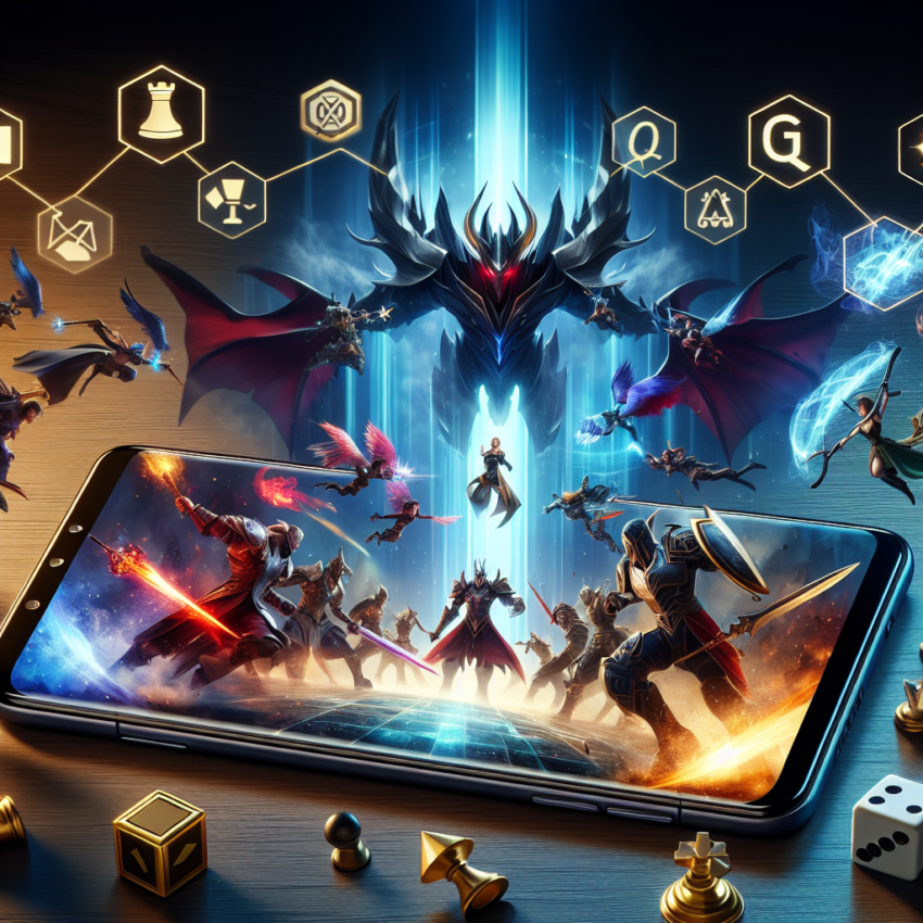 Top Strategies to Master Mobile Legends as a Top Player