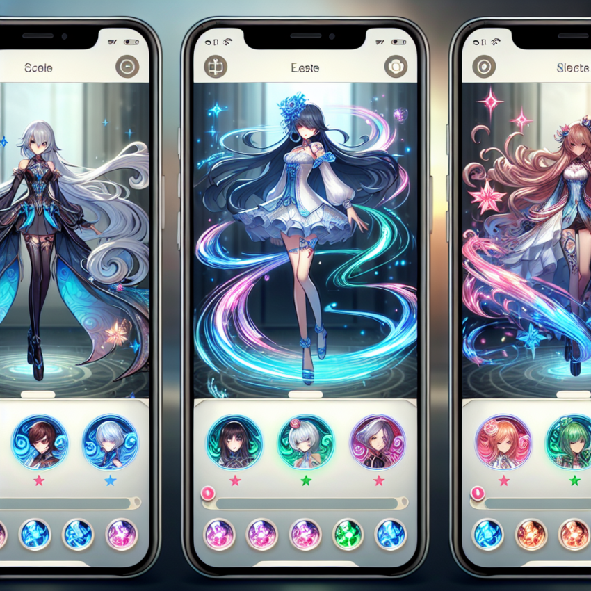Exploring the Popularity of Hentai-Inspired Skins in Mobile Legends