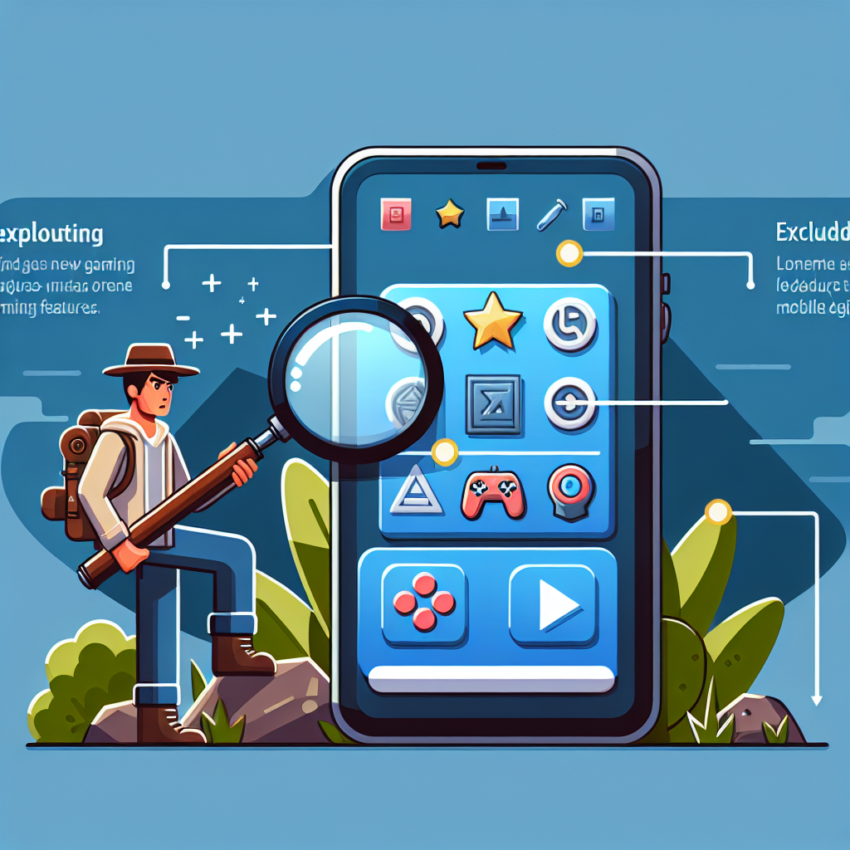 Exploring the Latest Mobile Legend Mod Features