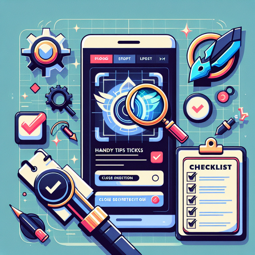 Tips and Tricks for Checking Your Mobile Legends ID Effortlessly