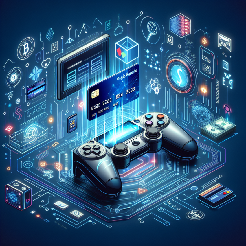 Dana Mobile Legend: Innovative Payment Solution Transforming the Gaming Experience