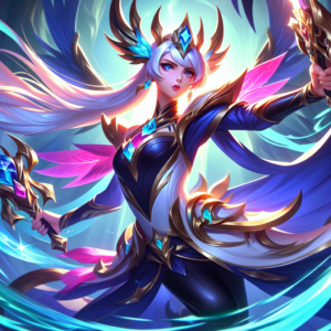 Dominasi Freya di Mobile Legends: Menjelajahi Dampaknya pada Meta
