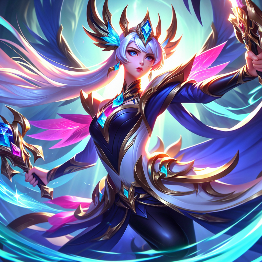 Freya's Dominance in Mobile Legends: Exploring Her Impact on the Meta