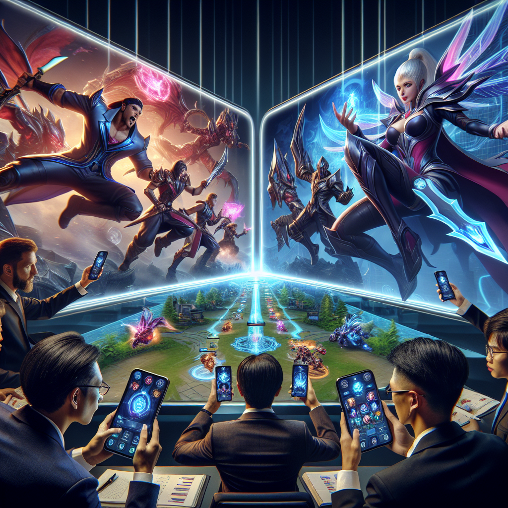 Strategi Rahasia Pemain Mobile Legend yang Tak Terbantahkan