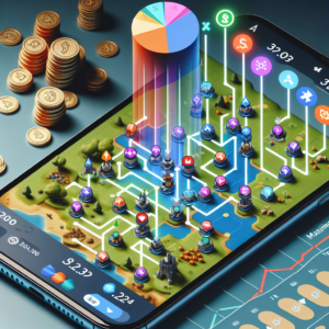 Menguasai strategi top-up legenda seluler untuk nilai maksimum