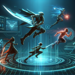 Strategi epik untuk mendominasi arena di legenda seluler hiper