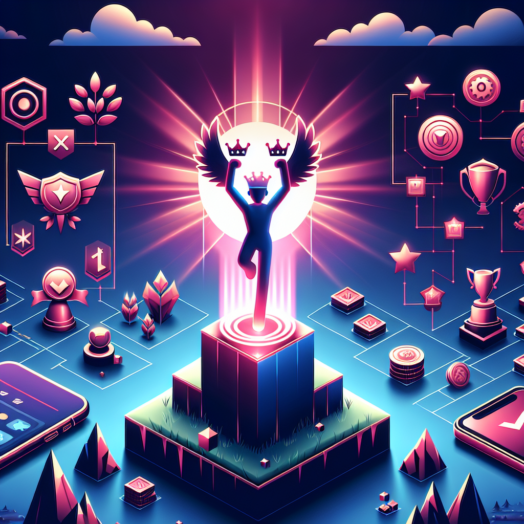 Ruby's Rise: Dominating the Mobile Legends Arena