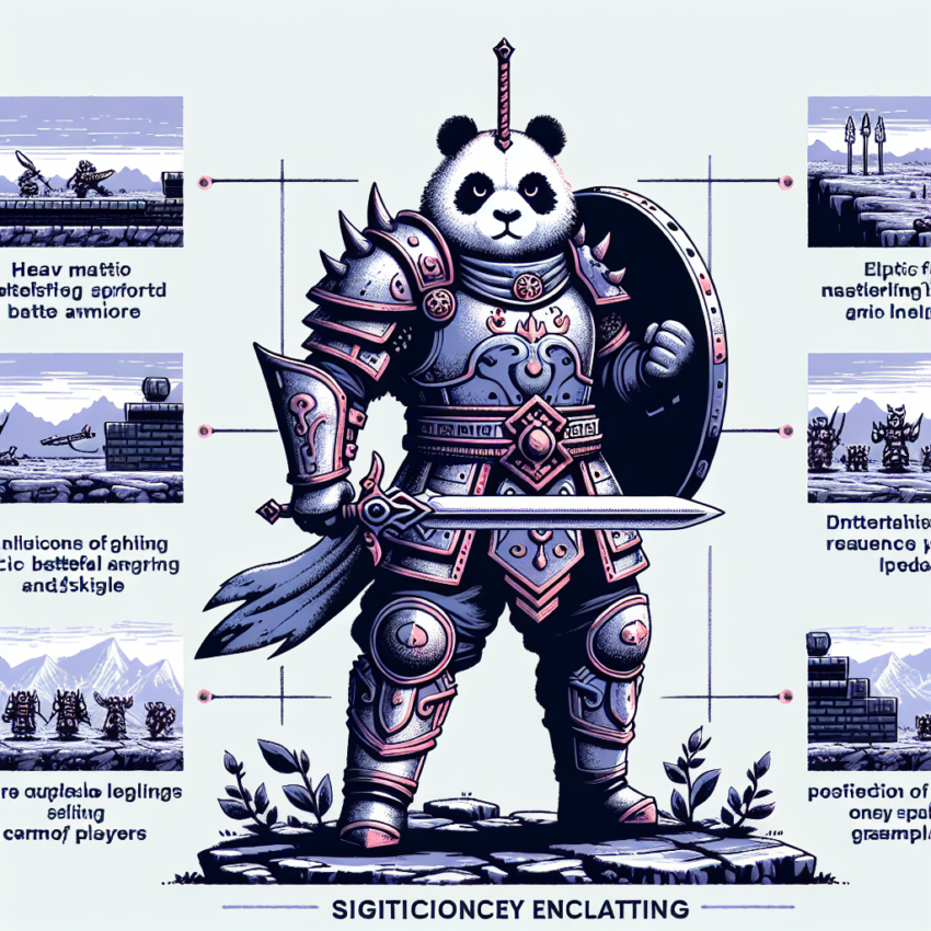 Akai Mobile Legend: Mastering the Panda Warrior for Epic Gameplay