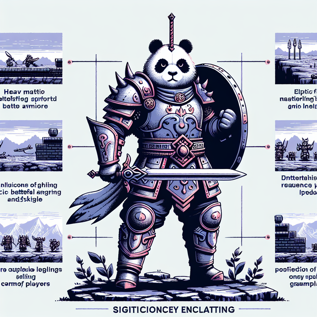 Akai Mobile Legend: Mastering the Panda Warrior for Epic Gameplay