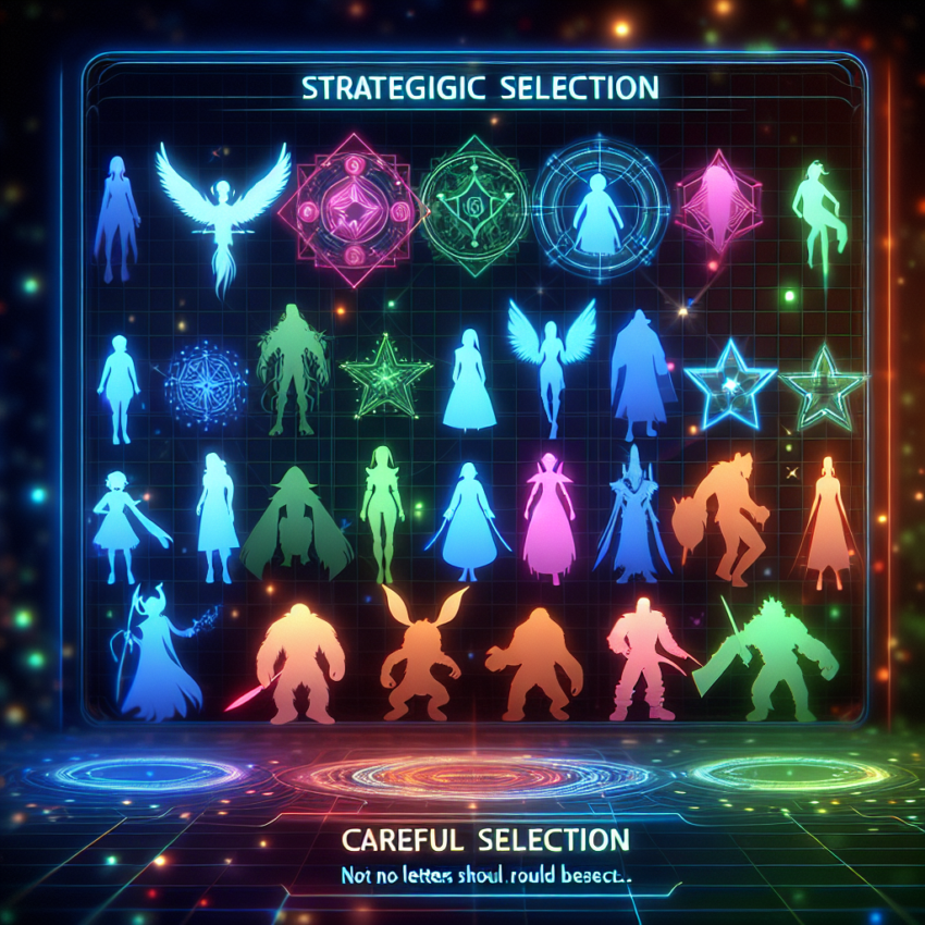 Strategi Terbaik untuk Memilih Warna Hero Mobile Legends yang Menarik
