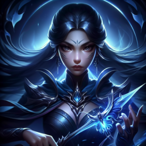 Menguasai Abyss: Panduan Komprehensif untuk Selena di Mobile Legends