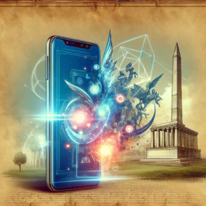 Legenda Seluler Immortal: Menjelajahi Asal dan Warisan Game Ikonik