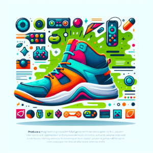 Sepatu Mobile Legend: Tren Terbaru bagi Pecinta Game Populer