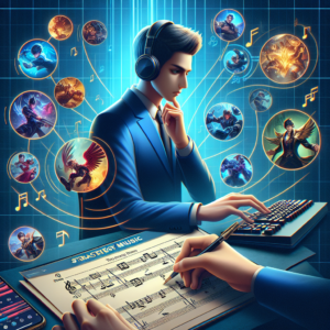 Tips Menjadi Pemain Pro dengan Memilih Lagu Mobile Legend yang Tepat