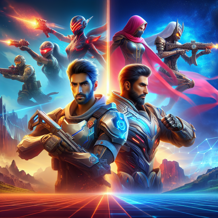 Epic Combos: Ultimate Hero Partnerships in Mobile Legends