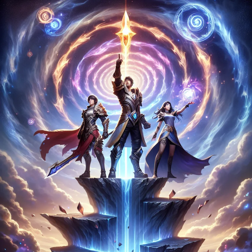 Mastering Mobile Legends: Tips to Climb the Rank Ladder