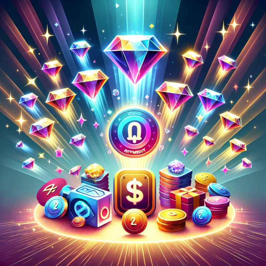 Promo Terbaru: Diamond Mobile Legend Murah Hanya di Sini!