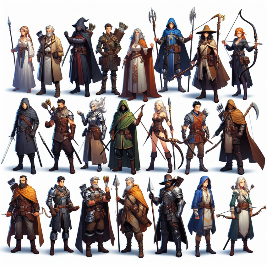 Hero Mobile Legends PNG: Ultimate Collection for Gamers
